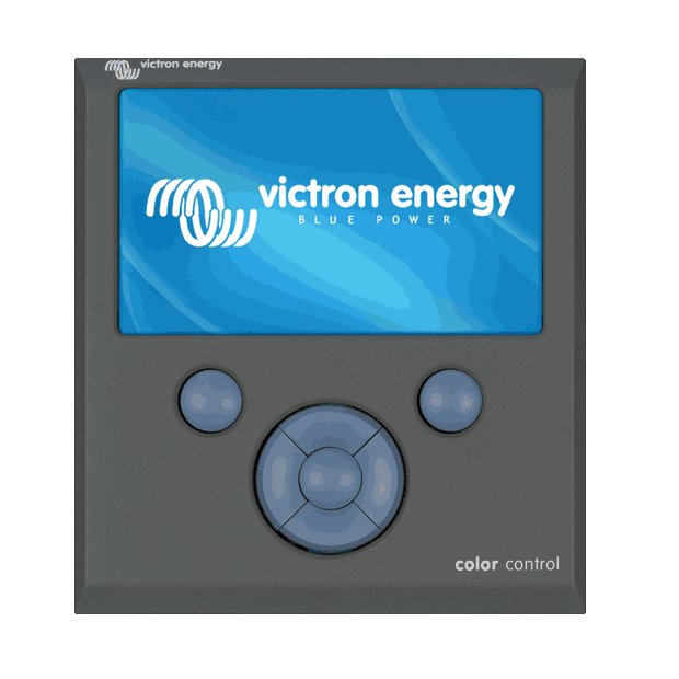 victron Color Control GX